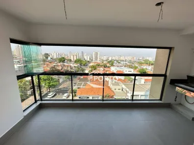 Apartamento com 3 Quartos à venda, 110m² no São Judas, Piracicaba