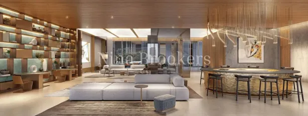 Apartamento com 2 Quartos à venda, 69m² no Vila Clementino, São Paulo