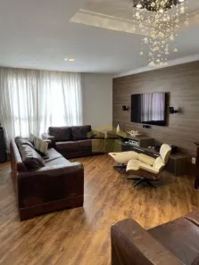 Apartamento com 4 Quartos à venda, 170m² no Vila Clementino, São Paulo