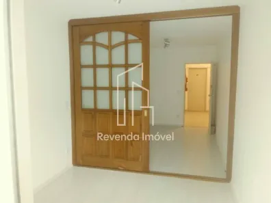 Apartamento com 1 Quarto à venda, 44m² no Liberdade, São Paulo