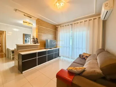 Apartamento com 2 Quartos à venda, 62m² no Costa e Silva, Joinville