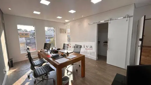 Sala Comercial à venda, 42m² no Anchieta, São Bernardo do Campo