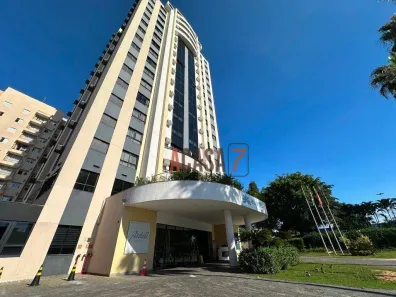 Flat com 1 Quarto à venda, 35m² no Parque Campolim, Sorocaba