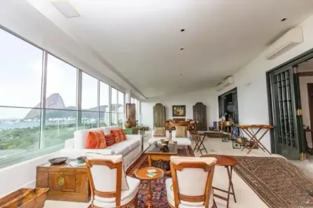 Cobertura com 4 Quartos à venda, 784m² no Flamengo, Rio de Janeiro