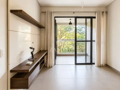 Apartamento com 3 Quartos à venda, 104m² no Zona 07, Maringá
