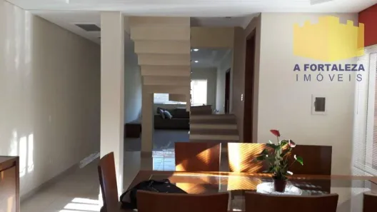 Casa com 3 Quartos à venda, 230m² no Parque Novo Mundo, Americana
