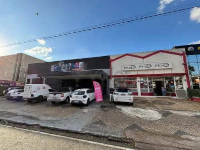 Ponto Comercial à venda, 2084m² no Vila João Jorge, Campinas