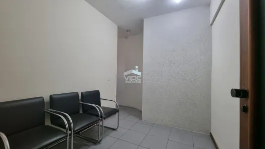 Sala Comercial à venda, 39m² no Centro, Campinas