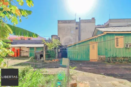 Imóvel Comercial à venda, 1000m² no Partenon, Porto Alegre