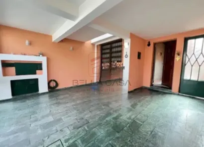 Casa com 2 Quartos à venda, 135m² no Vila Oratório, São Paulo