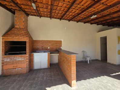 Casa de Condomínio com 2 Quartos à venda, 98m² no Tarumã-Açu, Manaus