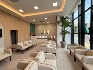 Sala Comercial para alugar, 11m² no Bosque da Saúde, Cuiabá
