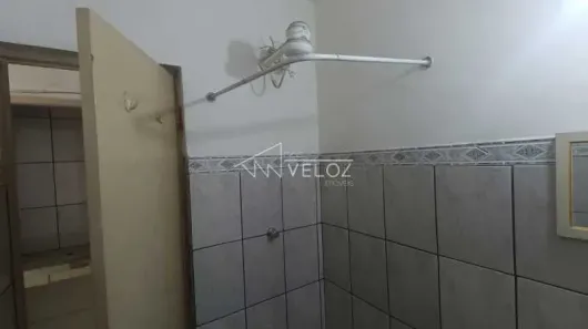 Apartamento com 1 Quarto à venda, 32m² no Centro, Rio de Janeiro