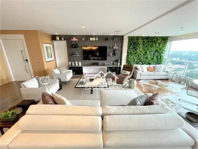 Apartamento com 2 Quartos à venda, 180m² no Campo Belo, São Paulo