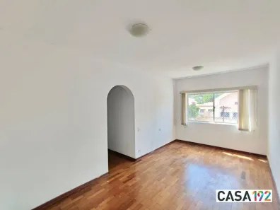 Apartamento com 2 Quartos à venda, 70m² no Campo Belo, São Paulo