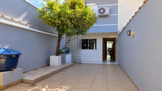 Sobrado com 3 Quartos à venda, 150m² no Vila Gustavo, São Paulo