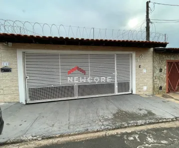 Casa com 2 Quartos à venda, 110m² no Conjunto Habitacional Presidente Eurico Gaspar Dutra, Bauru