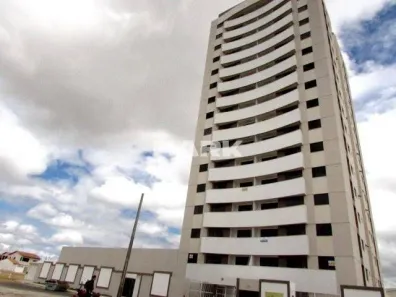 Apartamento com 3 Quartos à venda, 94m² no Boa Vista, Vitória da Conquista