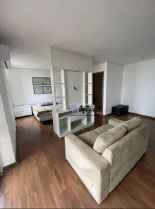 Apartamento com 1 Quarto à venda, 43m² no Vila Clementino, São Paulo
