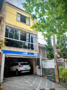 Sobrado com 3 Quartos à venda, 340m² no Jardim Nossa Senhora do Carmo, São Paulo