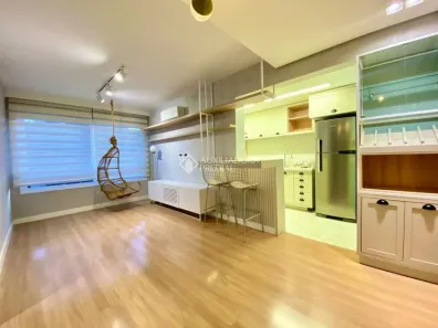 Apartamento com 2 Quartos à venda, 61m² no Bela Vista, Porto Alegre