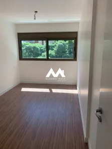 Apartamento com 2 Quartos para alugar, 75m² no Lourdes, Belo Horizonte