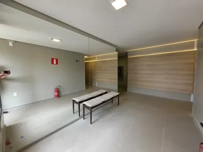 Apartamento com 2 Quartos à venda, 52m² no Estoril, Belo Horizonte