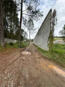 Lote/Terreno à venda, 400m² no Fazenda Aya, Suzano