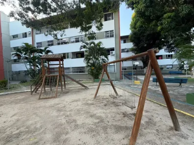 Apartamento com 3 Quartos à venda, 40m² no Parangaba, Fortaleza