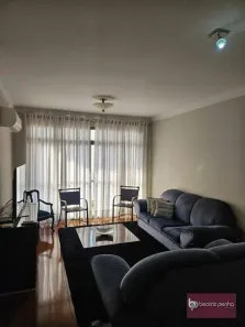 Apartamento com 4 Quartos à venda, 206m² no Centro, São José do Rio Preto