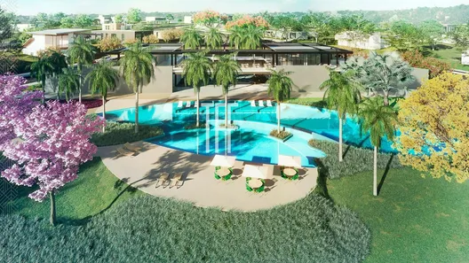 Lote/Terreno à venda, 250m² no Jardim Fortaleza, Paulínia