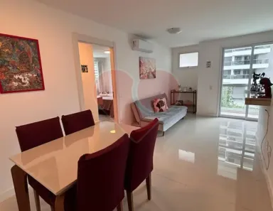 Apartamento com 2 Quartos à venda, 79m² no Barra Olímpica, Rio de Janeiro