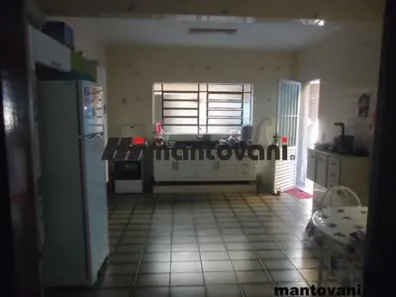 Sobrado com 3 Quartos à venda, 155m² no Vila Ema, São Paulo