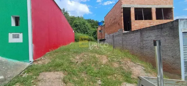 Lote/Terreno à venda, 125m² no Jardim Vale Verde, Jundiaí