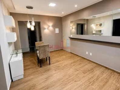 Apartamento com 2 Quartos à venda, 56m² no Nova Parnamirim, Parnamirim