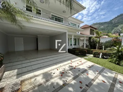 Casa de Condomínio com 4 Quartos à venda, 506m² no Jacarepaguá, Rio de Janeiro