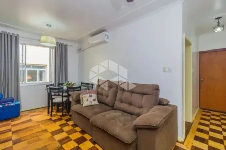 Apartamento com 2 Quartos à venda, 76m² no São Geraldo, Porto Alegre
