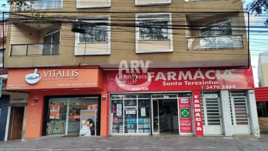 Sala Comercial para alugar, 152m² no Vila Imbui, Cachoeirinha