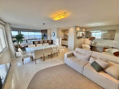 Apartamento com 3 Quartos à venda, 117m² no Tramandaí, Tramandaí