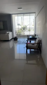 Apartamento com 2 Quartos à venda, 76m² no Setor Bueno, Goiânia