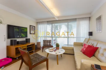 Apartamento com 3 Quartos à venda, 106m² no Bela Aliança, São Paulo