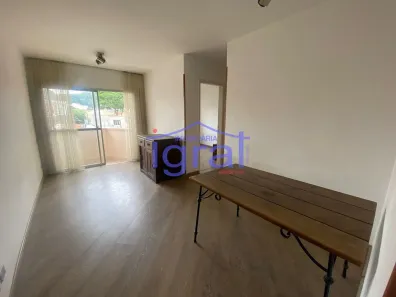 Apartamento com 3 Quartos à venda, 70m² no Vila Guarani (Z Sul), São Paulo