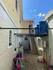 Sobrado com 4 Quartos à venda, 135m² no Vila Carrão, São Paulo