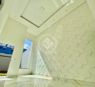 Casa com 3 Quartos à venda, 116m² no Garavelo Residencial Park, Aparecida de Goiânia