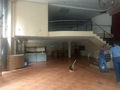 Ponto Comercial para alugar, 474m² no República, São Paulo