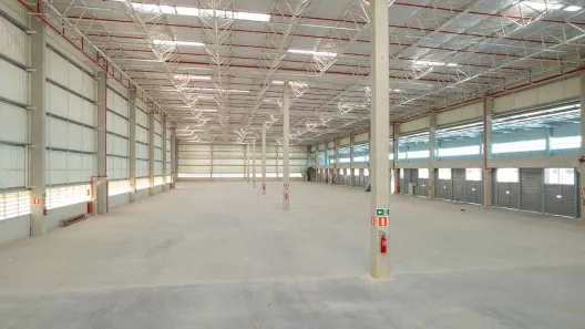 Galpão/Depósito/Armazém para alugar, 1648m² no Vila Santa Cruz, São Paulo