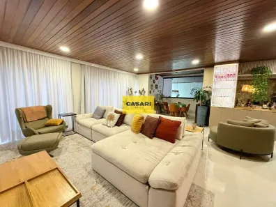 Sobrado com 6 Quartos à venda, 460m² no Centro, São Bernardo do Campo