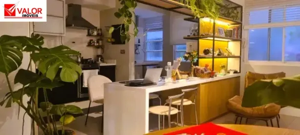Apartamento com 2 Quartos à venda, 64m² no Butantã, São Paulo