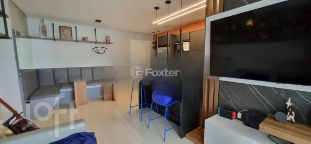 Apartamento com 2 Quartos à venda, 81m² no Canasvieiras, Florianópolis