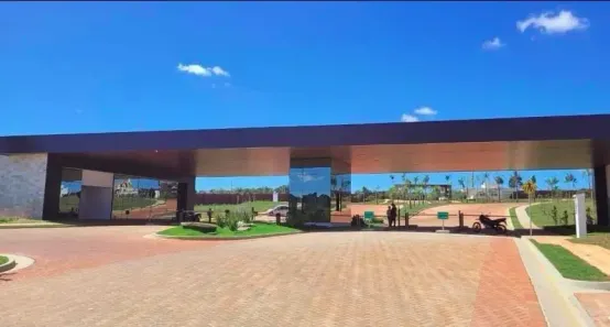 Lote/Terreno à venda, 262m² no Residencial Jardim Canedo III, Senador Canedo